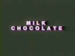Milk Chocolate
