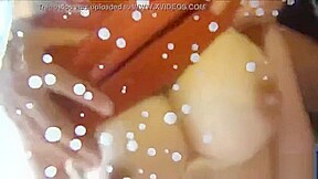 Milking Japanese MILF Yuka Honjo