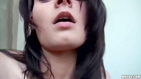 Mimis First Assfuck Hump 1 - Lets Try Butt Sex