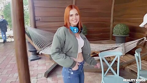 Mina Von D - Minas Private Party In Hd