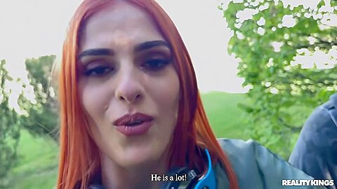 Mina Von D - Minas Private Party In Hd