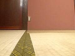 Minami Wakana, Reia Miyasaki, Serina Minami, Reia Miyasaki in Towel Girls part 5