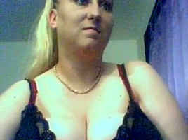 Missy Climax 5