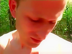 Mmf pussy fucking and cock sucking