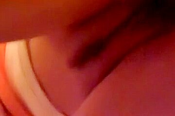 Moaning teen 18+ fucked in hotel room