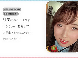 Mogi-099 [second Shooting] [four Creampies] Reunion Wit
