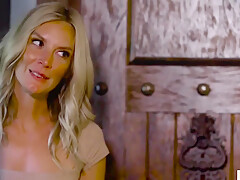 Mona Wales And Aliya Brynn - My Stepmoms Pussy Tastes So Good On Pornhd