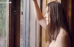 Monica Bellucci - A Burning Hot Summer