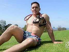 Montana - SeanCody
