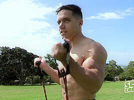 Montana - SeanCody