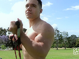 Montana - SeanCody