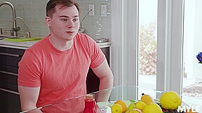 More Mature - MYLF