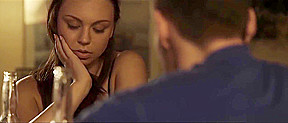 Morgan Rodriguez Gets Fucked by Her Friend