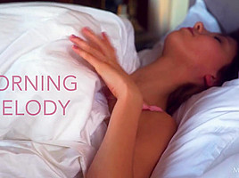Morning Melody 2 - Mila Azul - MetartX