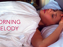 Morning Melody 2 - Mila Azul - MetartX