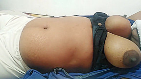 Most Beautiful - Lady Best Homemade Video 18
