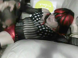Motel Fuck Slut 29