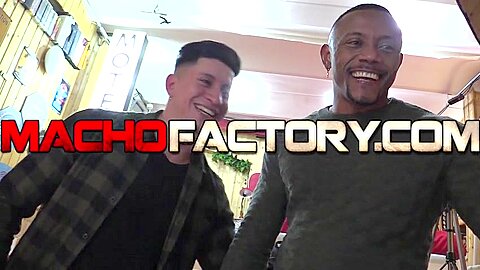 Muscle black ass team fucked - 2 Cousins and 1 Boyfriend (Part 2)