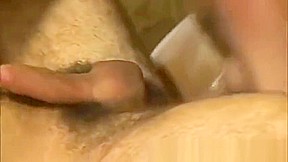 Muscle twinks having rough anal sex