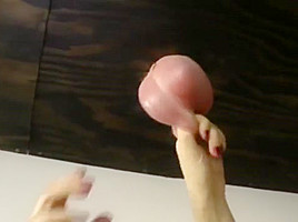Mutiny pervert purgatory (ballbusting boxing)