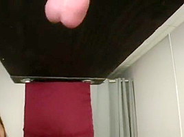 Mutiny pervert purgatory (ballbusting boxing)