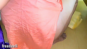 My Big Boobs Maid Anal Enjoy First Time When Nobody
