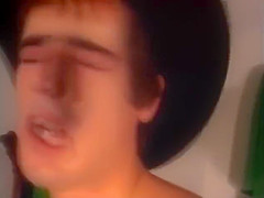 My Dick Is Hotter Than A Branding Iron - CDI
