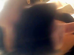 My Girlfriend Daisy Sucks For A Cum Shower