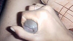 My Horny Step Mom Give Me Handjob And Make Me Jerk Off Dehati Diksha