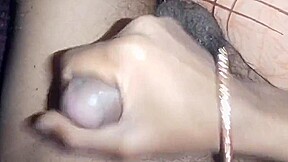 My Horny Step Mom Give Me Handjob And Make Me Jerk Off Dehati Diksha
