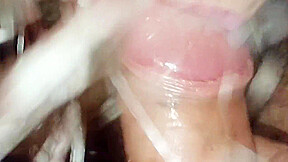 My Hot Wife Sucking My Dick Land Ki Chusae