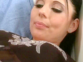 My Lover A Horny Woman Gets Fucked In The Pussy