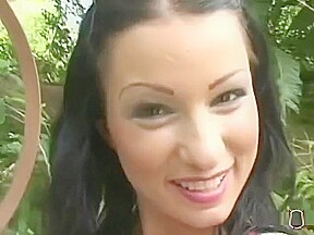 My Step Daddy Made Me Do It Again - Scene 1