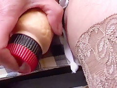 My Step Mom For Your Fantasies Enjoy My Step Mom Pussy She Is So Come Here!!! 11 Min