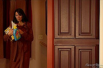 My Step daughter's Boyfriend Volume 02, Scene #01