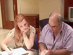 My dear professor 