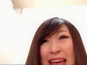 My obedient Japanese girlfriend on cam