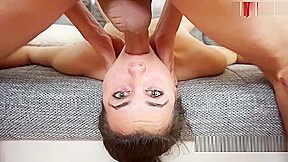 Mydirtyhobby - Sexy brunette teen 18+ fucked hard