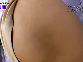 N2082 女体のしんぴ N2082 りょうこ