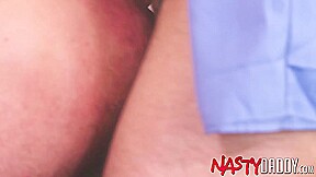 NASTYDADDY Hung Step daddies Drew Sebastian And Lawson James Fuck