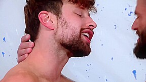 NASTYDADDY Hunks Clay Towers And Jake Morgan Breed And Cum