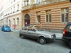 NIP DVD #37 (Petra I, Marketa, Zuzana M, Zuzana D, Veronika, Jirina U)