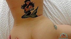 Nadia White Returns To The Cutie Pad - Cullen's Adventures