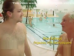 Naked Clubs Video Streak edition 4
