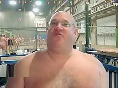 Naked Clubs Video Streak edition 4