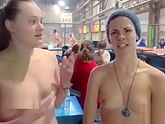 Naked Clubs Video Streak edition 4