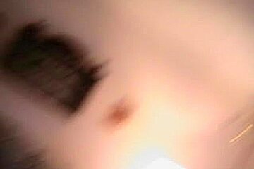 Naked all over abode