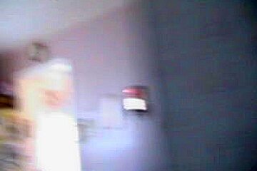 Naked all over abode