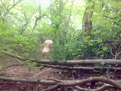 Naked walks