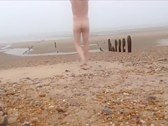 Naked walks